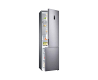 SAMSUNG RB37J5225SS NoFrost Srebrna - 440107 - zdjęcie 6